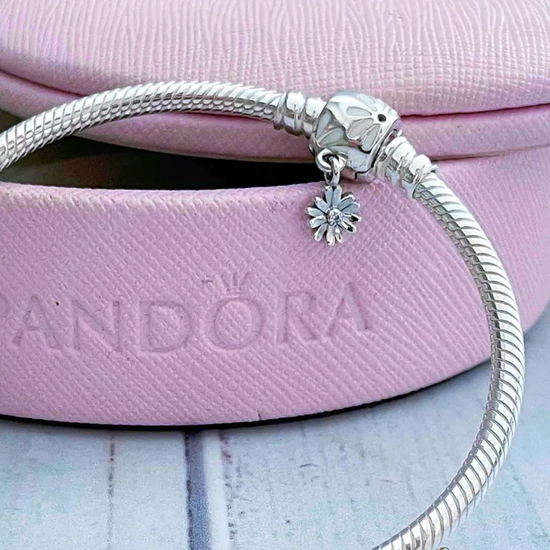 Pulsera Pandora 