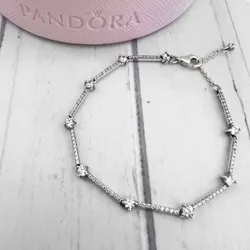 Pulsera Pandora 
