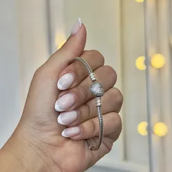 Pulsera Pandora 