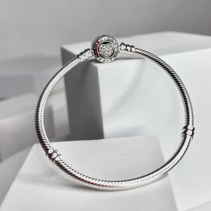 Pulsera Pandora 