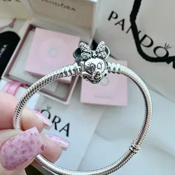 Pulsera Pandora Minnie