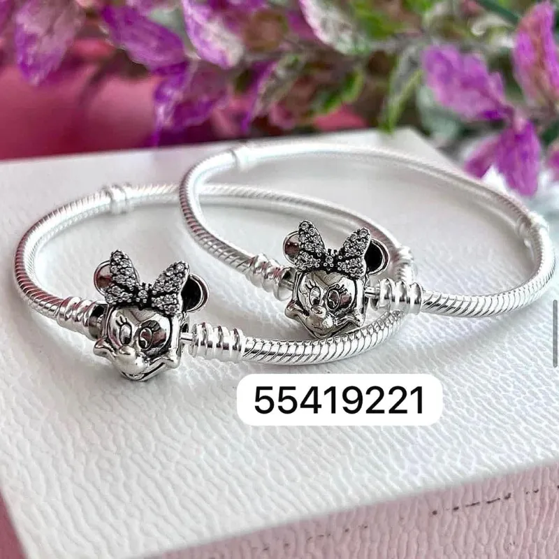 Pulsera Pandora Minnie