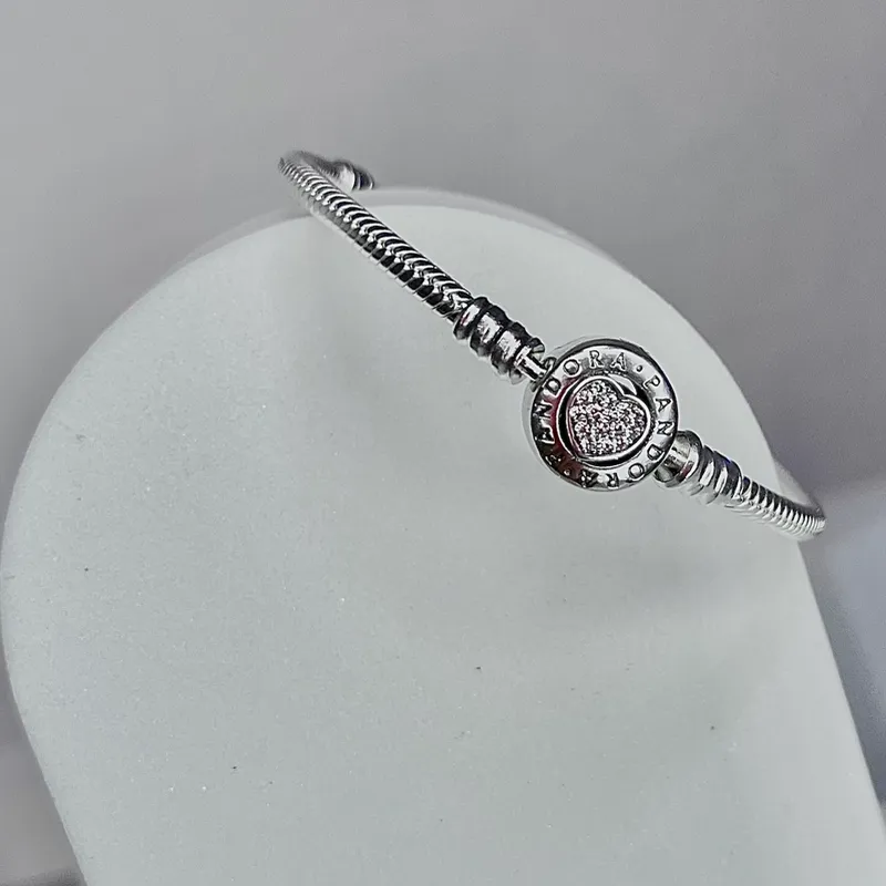 Pulsera Pandora 