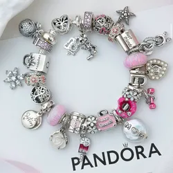 Pulsera temática femenina 