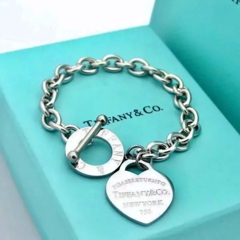 Pulsera Tiffany 