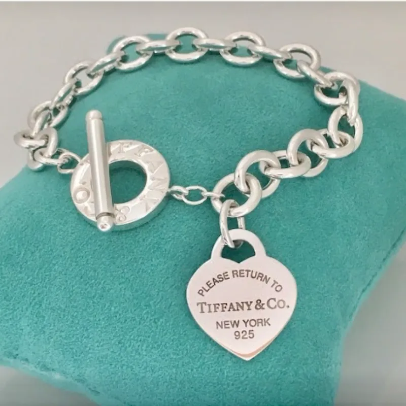 Pulsera Tiffany 