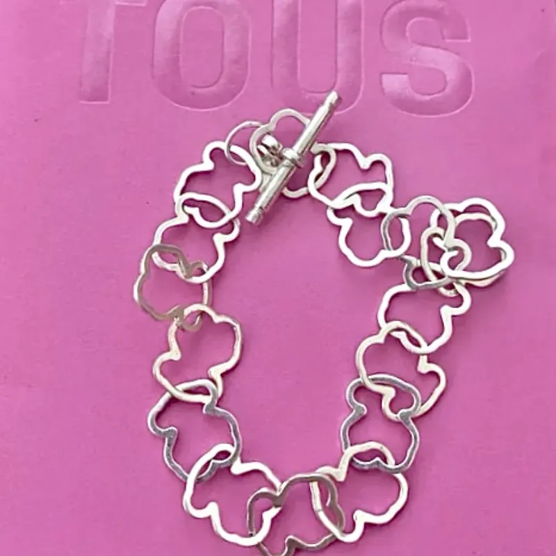 Pulsera Tous 