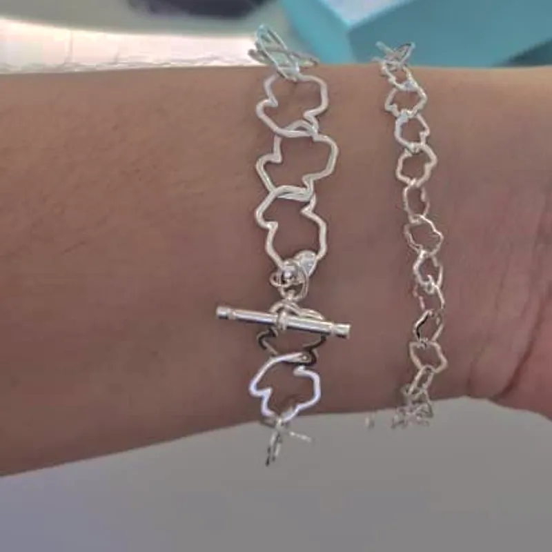 Pulsera Tous 