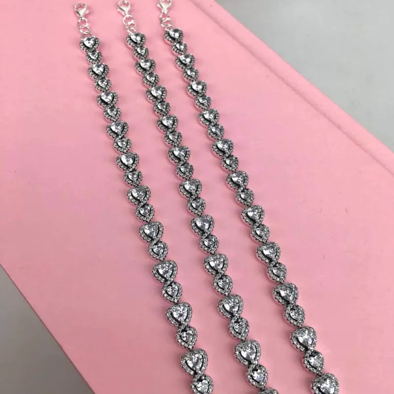 Pulsera última colección del amor