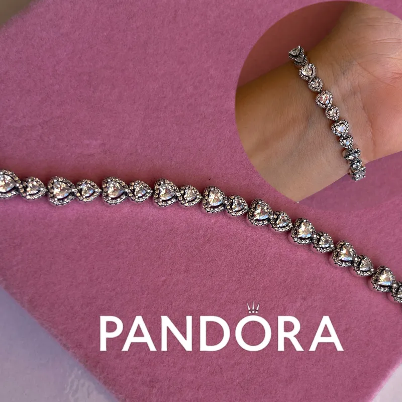 Pulsera última colección del amor