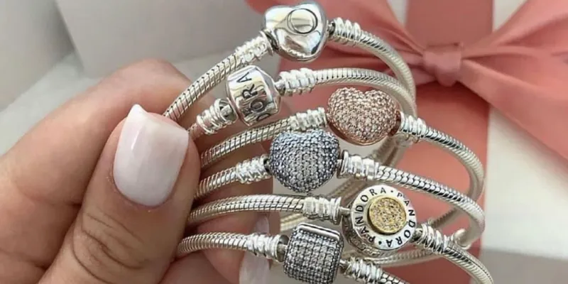 Pulseras flexibles 
