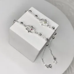 Pulseras Protección Mano de Fátima 