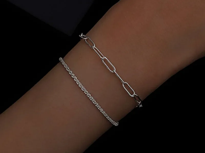 Pulseras 