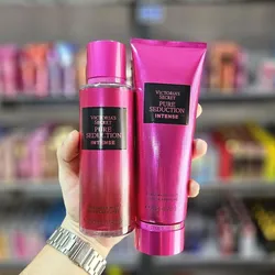 Pure Seduction Intense Combo