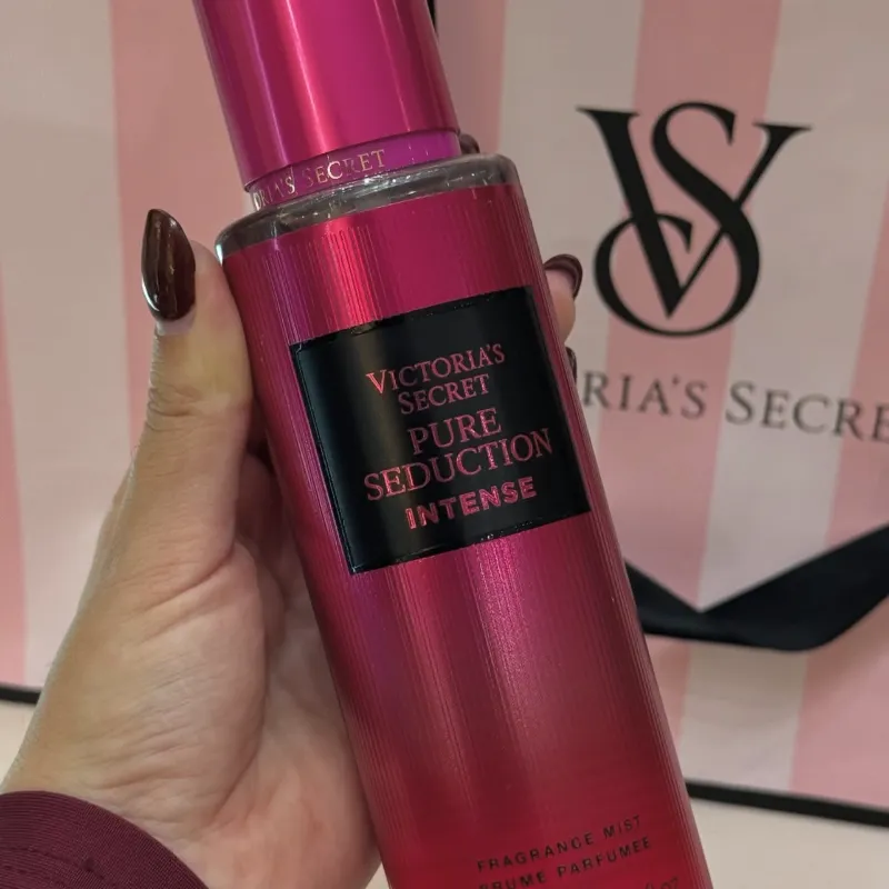 Pure Seduction Intense