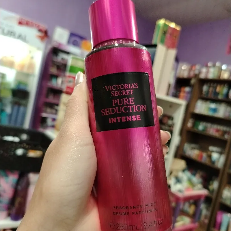 Pure Seduction Intense