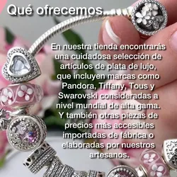 Qué ofrecemos…
