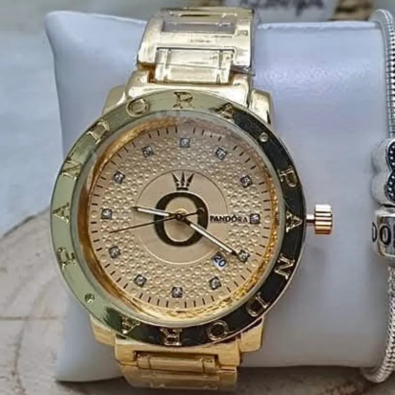 Reloj 12