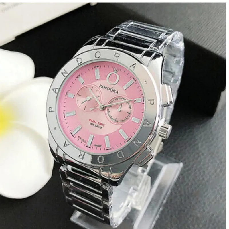 Reloj 17