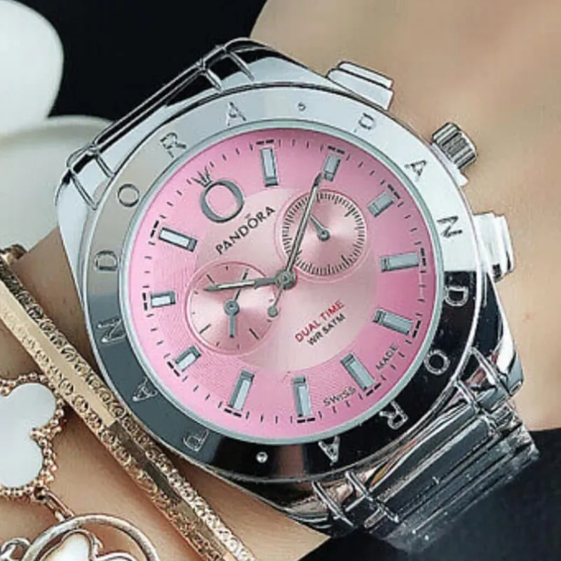 Reloj 17