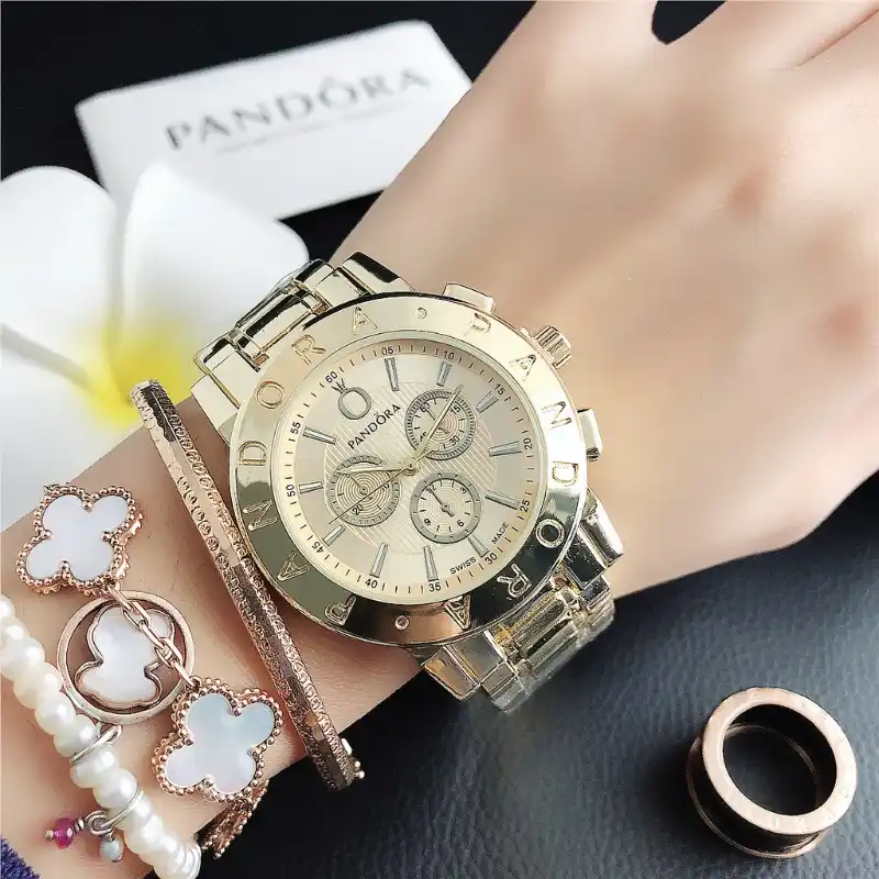 Reloj 4