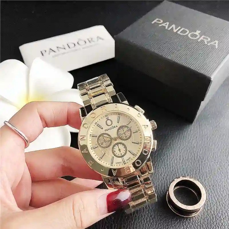 Reloj 4