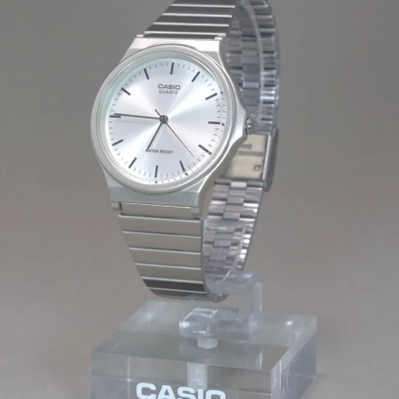 Reloj Casio Analógico Versión WZR 4323