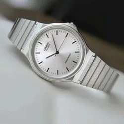 Reloj Casio Analógico Versión WZR 4323