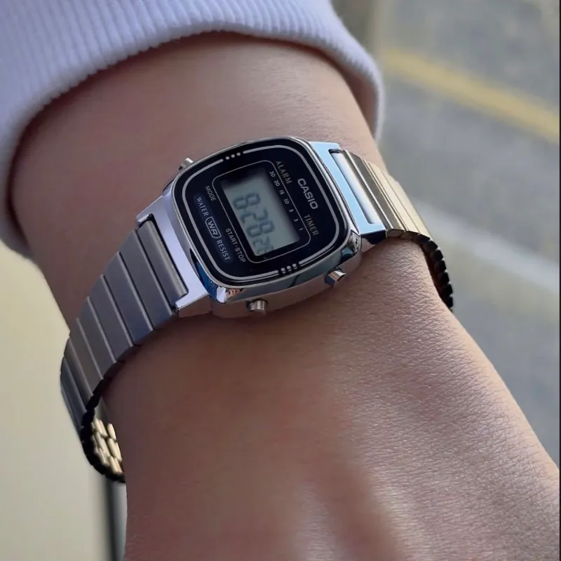 Reloj Casio Mini