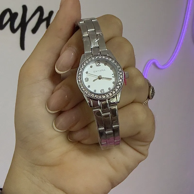 Reloj Mini de mujer Sahara