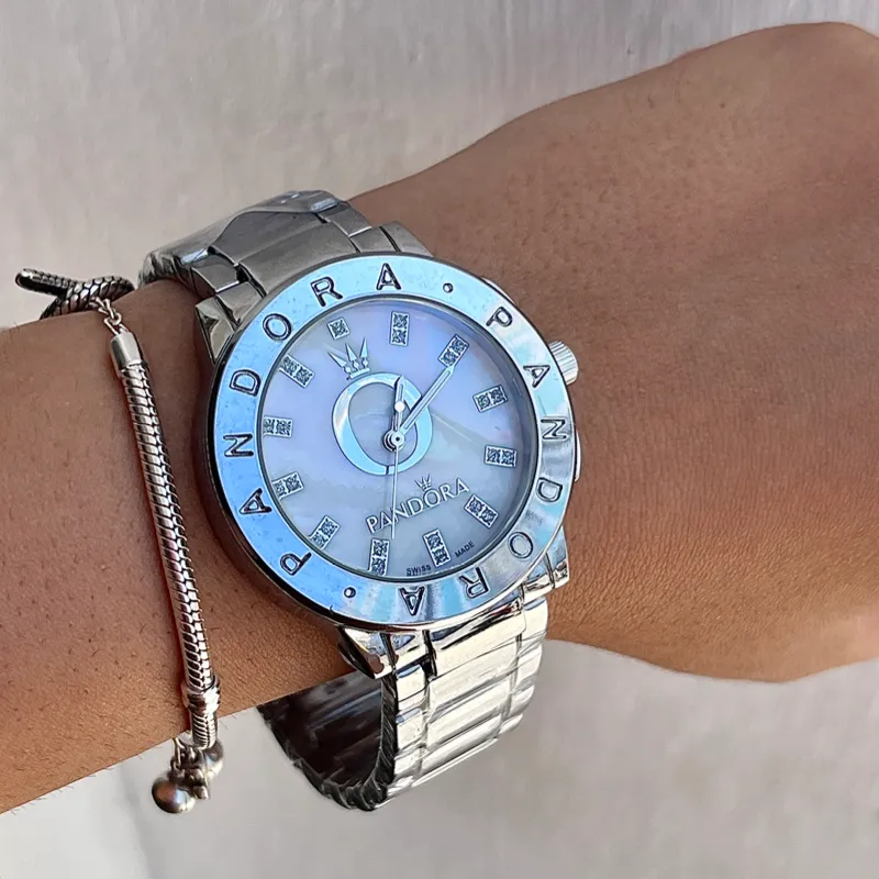 Reloj Pandora 