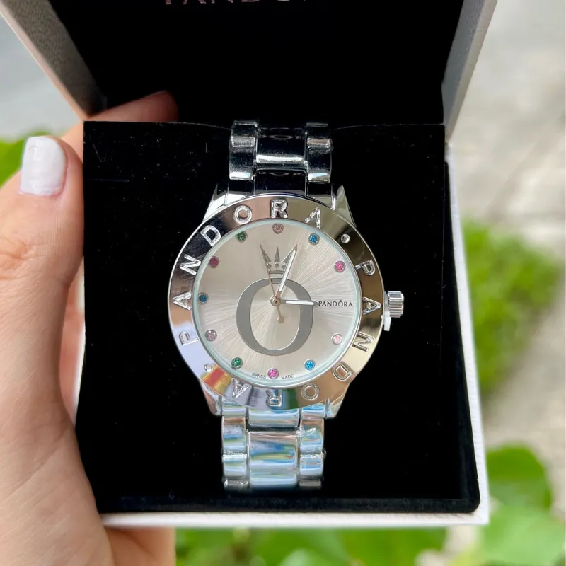 Reloj Pandora 0250