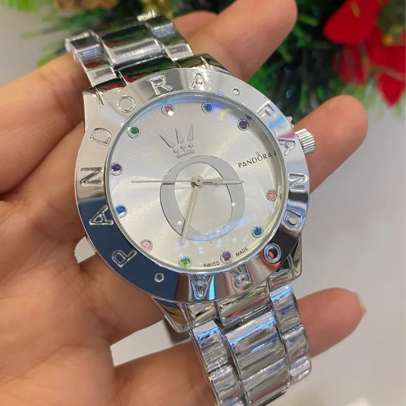 Reloj Pandora 0250