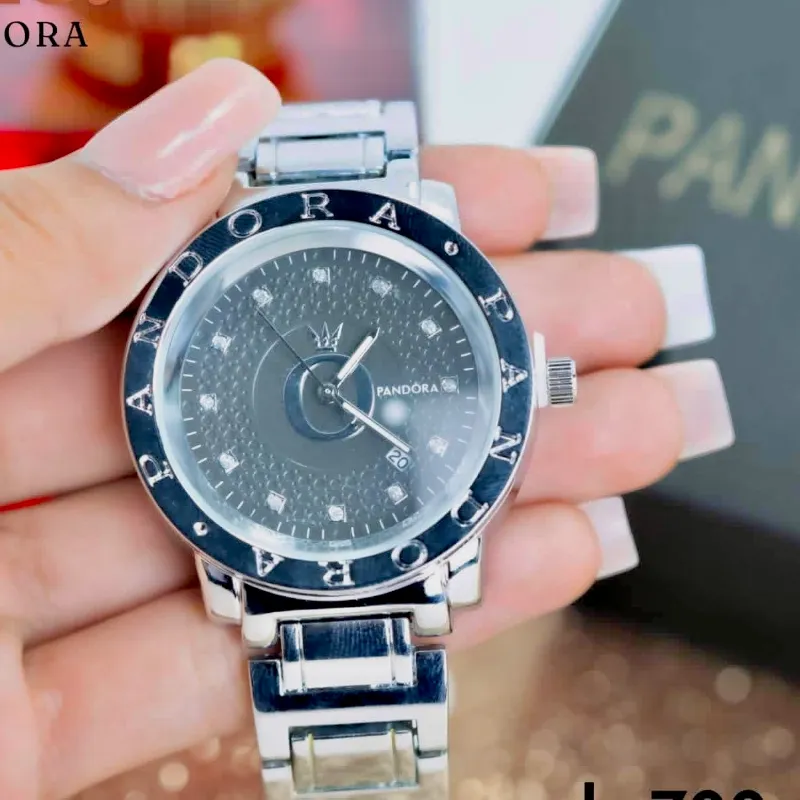 Reloj Pandora 0265