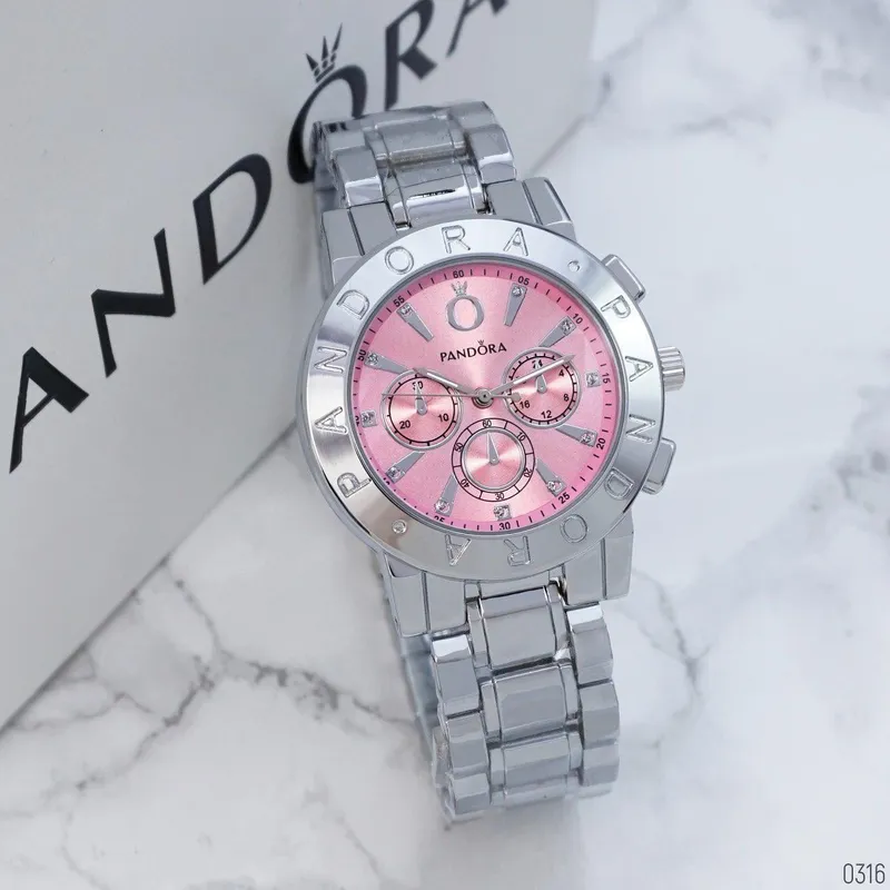 Reloj Pandora 