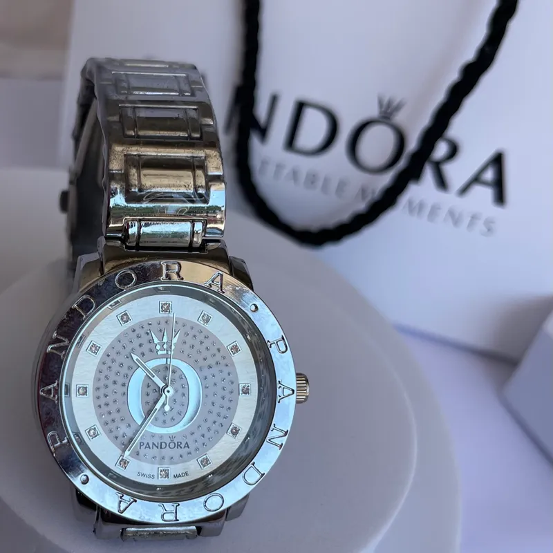 Reloj Pandora 