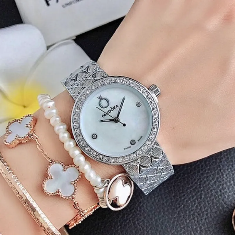 Reloj Pandora 6