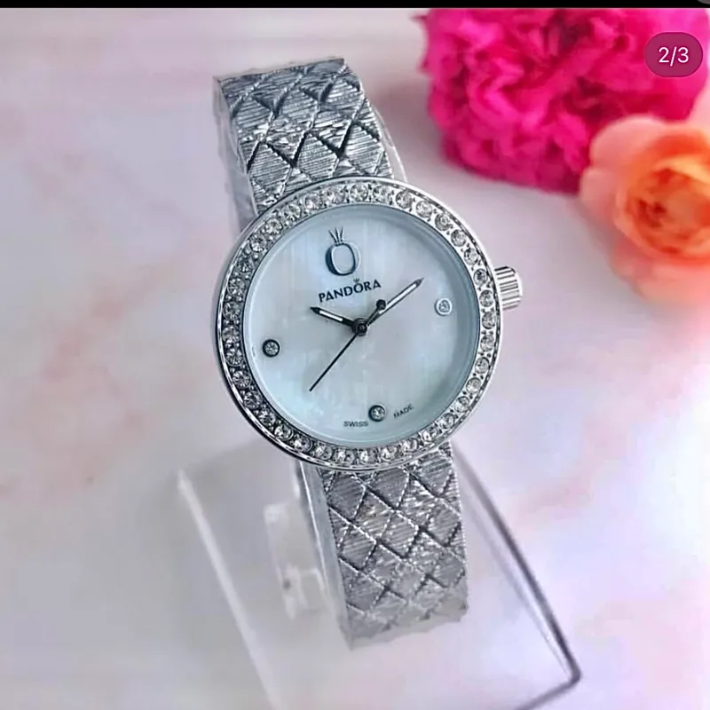 Reloj Pandora 6