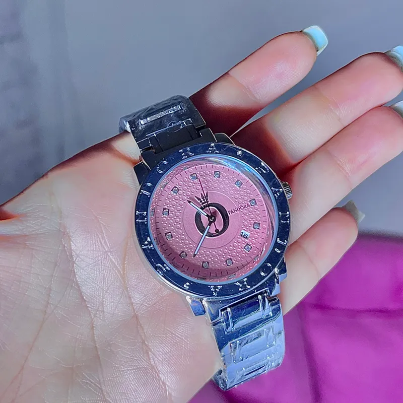 Reloj Pandora 