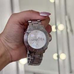 Reloj Pandora Esfera Blanca