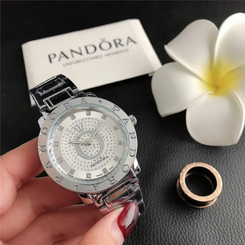 Reloj Pandora 