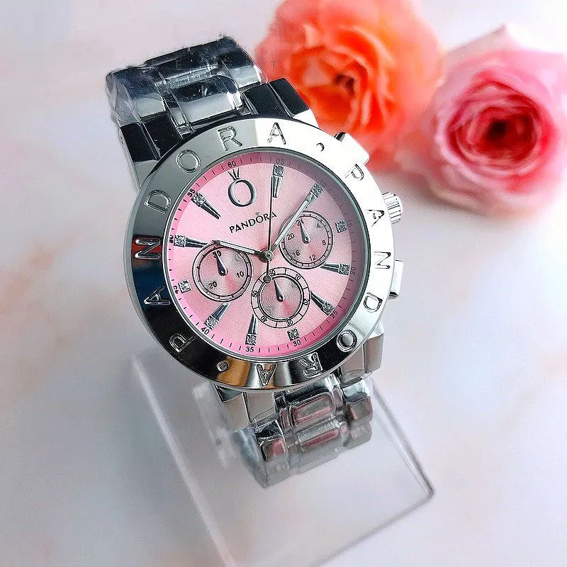 Reloj Pandora 