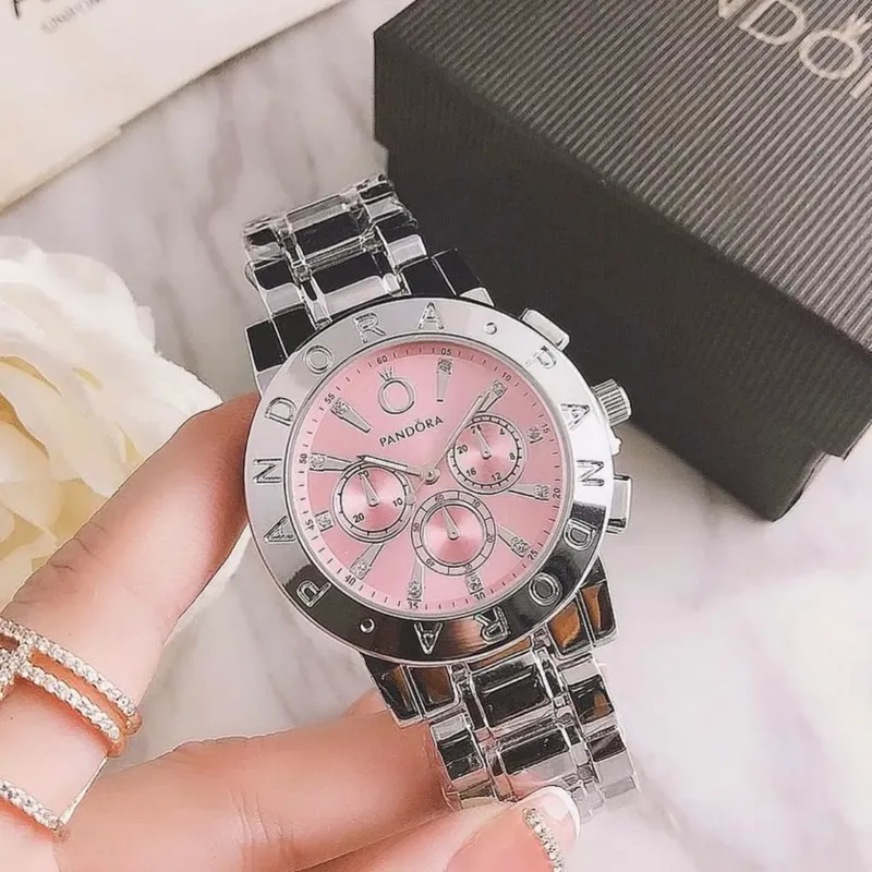 Reloj Pandora 
