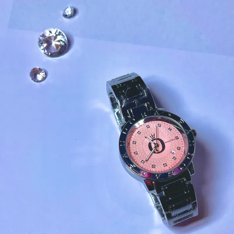 Reloj Pandora 