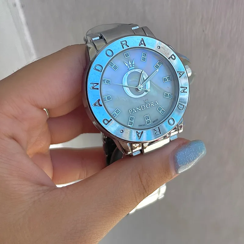 Reloj Pandora 