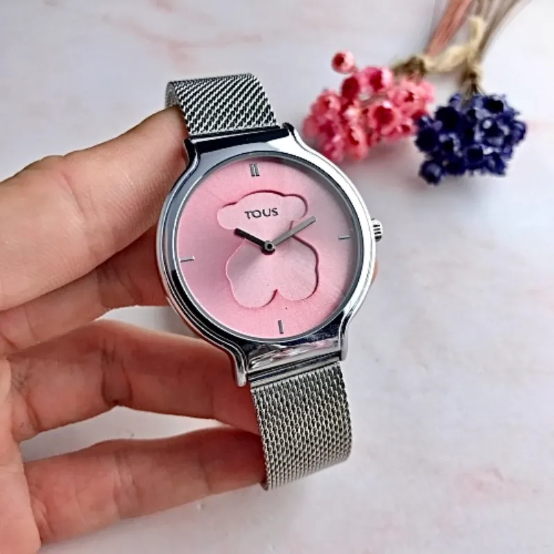 Reloj Tous 8