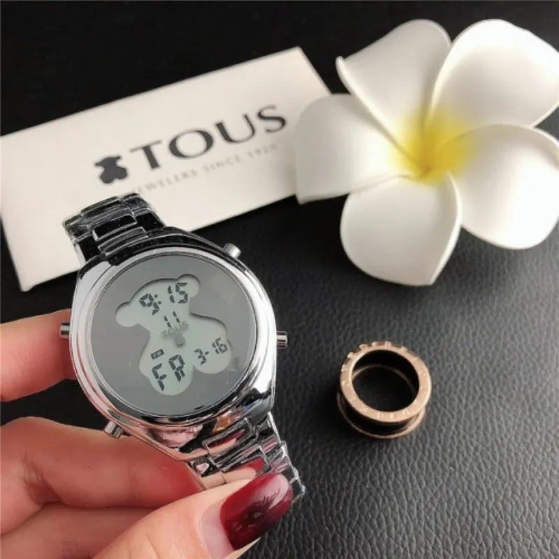 Reloj Tous 