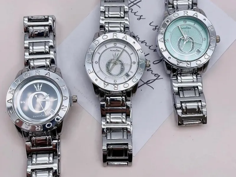 Relojes