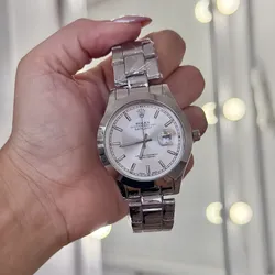 Rolex Clásico