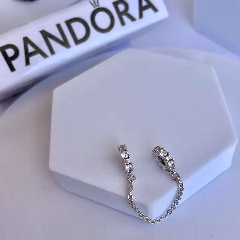 Seguridad Pandora 